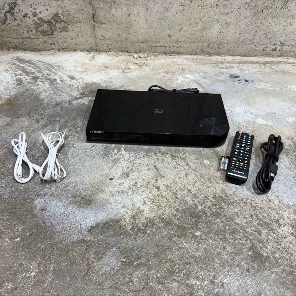 Samsung bd f5900
